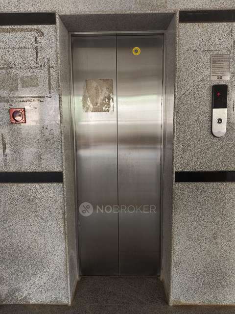 3 BHK Flat In Sri Nandana Royal For Sale  In Electronic City Phase Ii, Electronic City