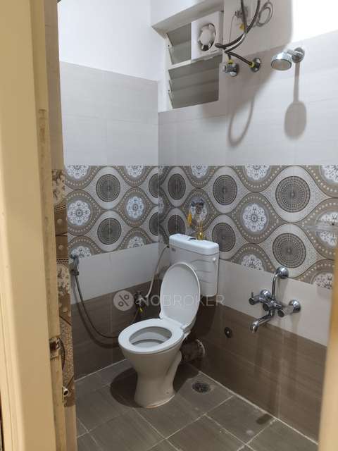 3 BHK Flat In Sri Nandana Royal For Sale  In Electronic City Phase Ii, Electronic City