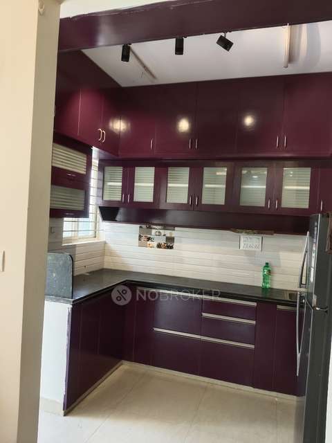 3 BHK Flat In Sri Nandana Royal For Sale  In Electronic City Phase Ii, Electronic City