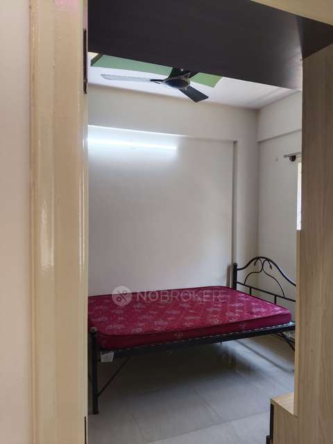 3 BHK Flat In Sri Nandana Royal For Sale  In Electronic City Phase Ii, Electronic City