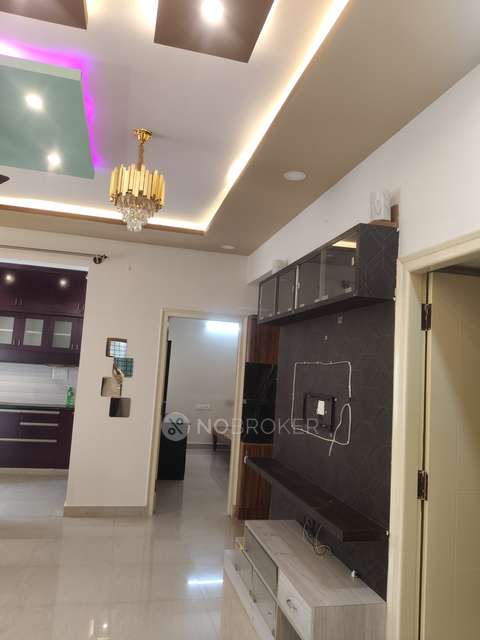3 BHK Flat In Sri Nandana Royal For Sale  In Electronic City Phase Ii, Electronic City