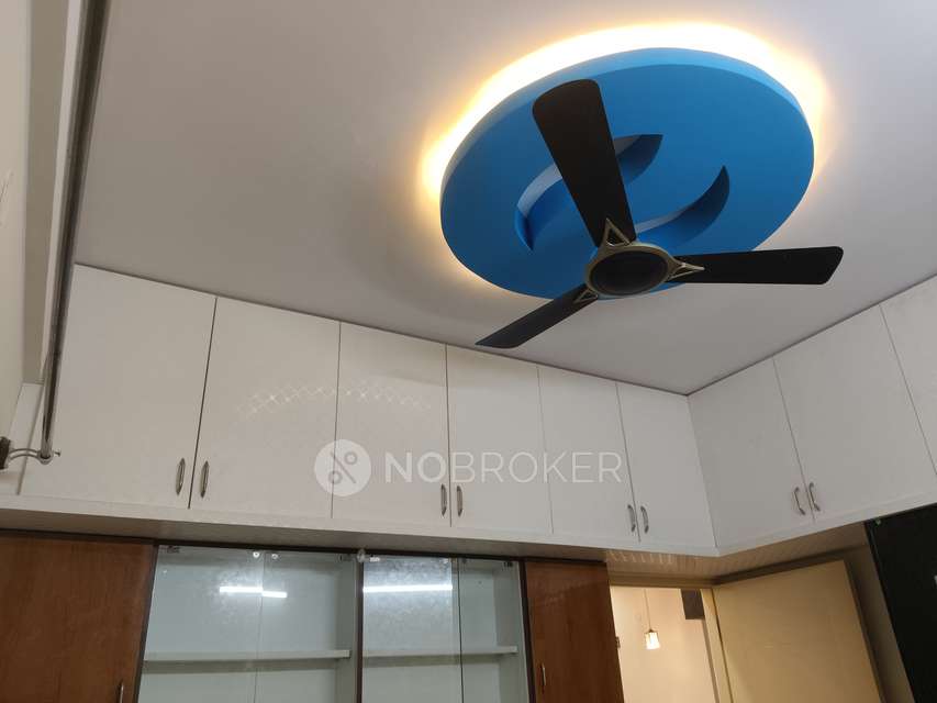 3 BHK Flat In Sri Nandana Royal For Sale  In Electronic City Phase Ii, Electronic City