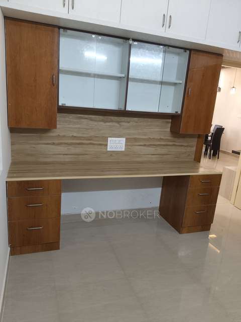 3 BHK Flat In Sri Nandana Royal For Sale  In Electronic City Phase Ii, Electronic City