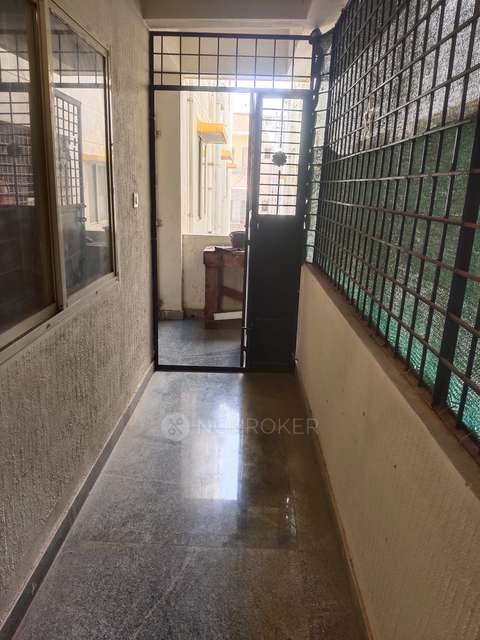 3 BHK Flat In Sri Nandana Royal For Sale  In Electronic City Phase Ii, Electronic City