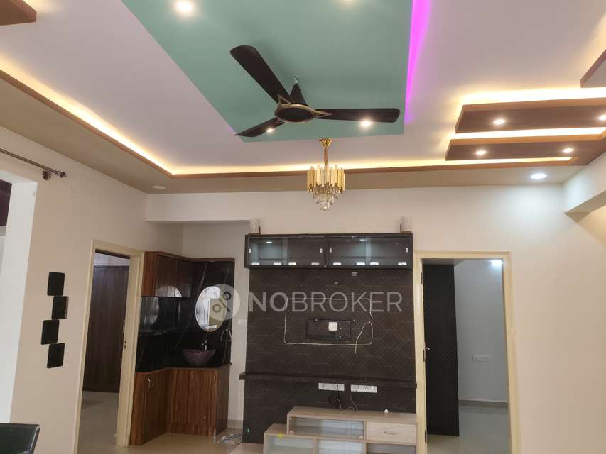 3 BHK Flat In Sri Nandana Royal For Sale  In Electronic City Phase Ii, Electronic City