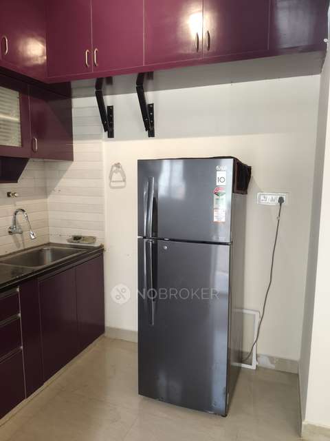 3 BHK Flat In Sri Nandana Royal For Sale  In Electronic City Phase Ii, Electronic City