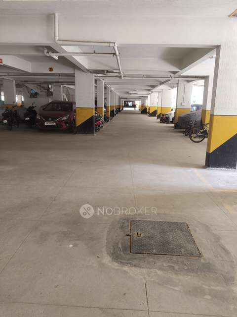 3 BHK Flat In Sri Nandana Royal For Sale  In Electronic City Phase Ii, Electronic City