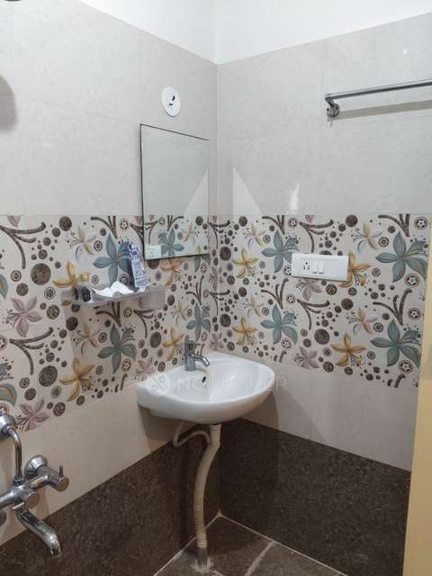 3 BHK Flat In Sri Nandana Royal For Sale  In Electronic City Phase Ii, Electronic City