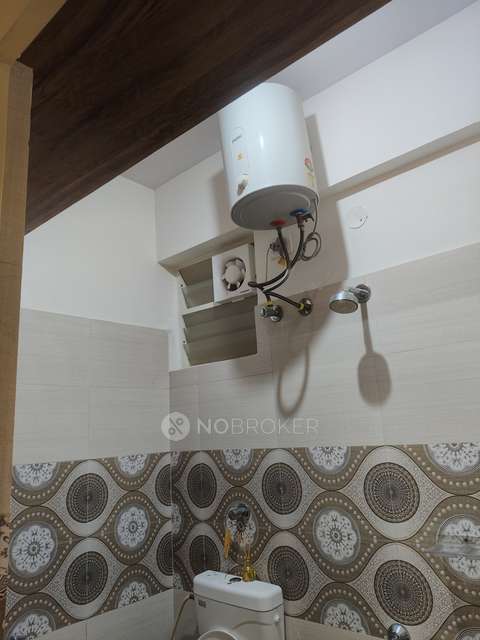 3 BHK Flat In Sri Nandana Royal For Sale  In Electronic City Phase Ii, Electronic City