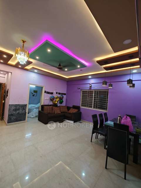 3 BHK Flat In Sri Nandana Royal For Sale  In Electronic City Phase Ii, Electronic City