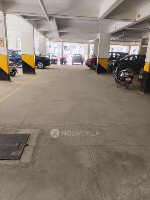 3 BHK Flat In Sri Nandana Royal For Sale  In Electronic City Phase Ii, Electronic City