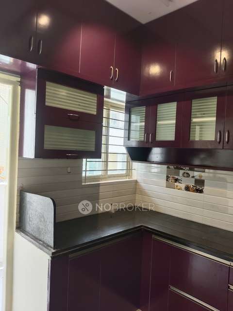 3 BHK Flat In Sri Nandana Royal For Sale  In Electronic City Phase Ii, Electronic City