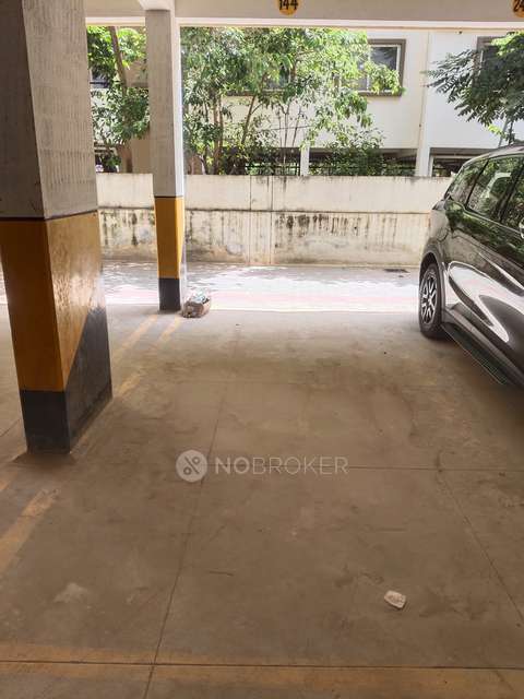 3 BHK Flat In Sri Nandana Royal For Sale  In Electronic City Phase Ii, Electronic City