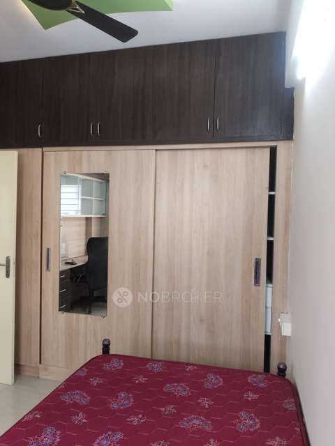3 BHK Flat In Sri Nandana Royal For Sale  In Electronic City Phase Ii, Electronic City