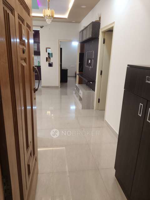 3 BHK Flat In Sri Nandana Royal For Sale  In Electronic City Phase Ii, Electronic City