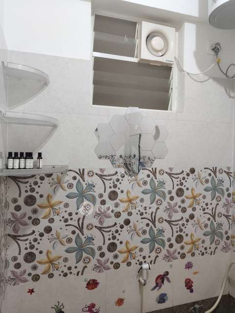 3 BHK Flat In Sri Nandana Royal For Sale  In Electronic City Phase Ii, Electronic City