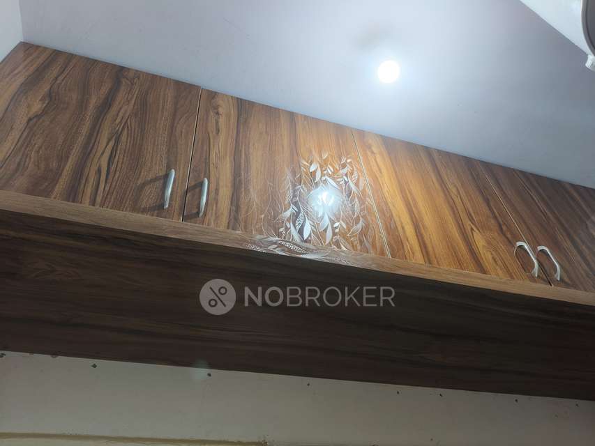 3 BHK Flat In Sri Nandana Royal For Sale  In Electronic City Phase Ii, Electronic City