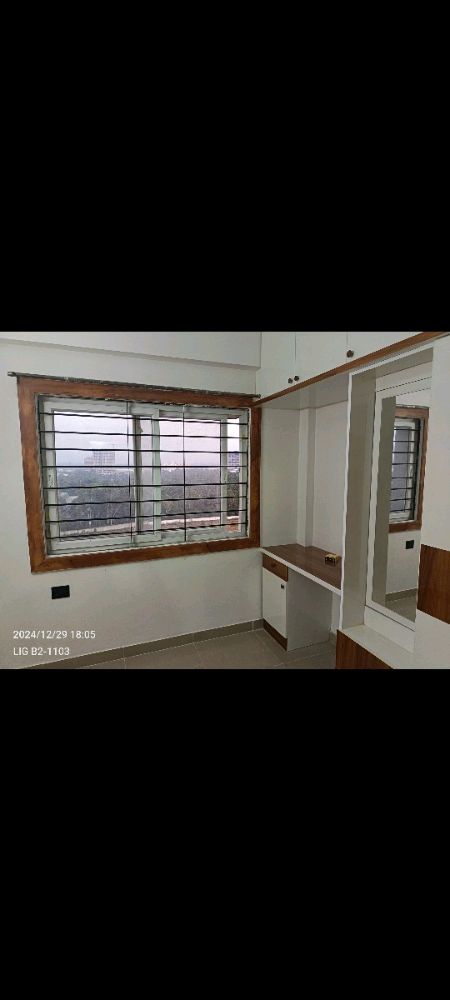 Vindhyagiri Apartment