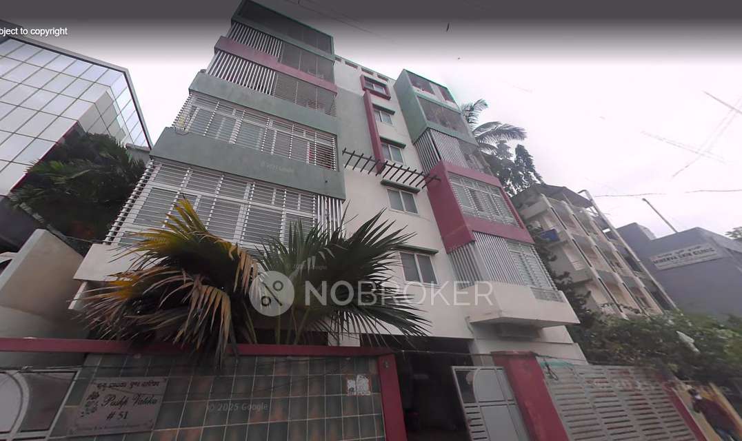 1 BHK House for Rent  In Banashankari