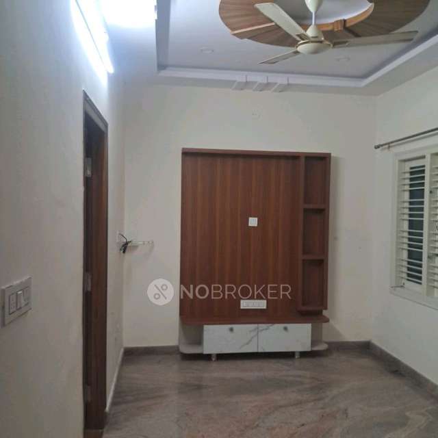 1 BHK House for Rent  In Vbhcs Layout