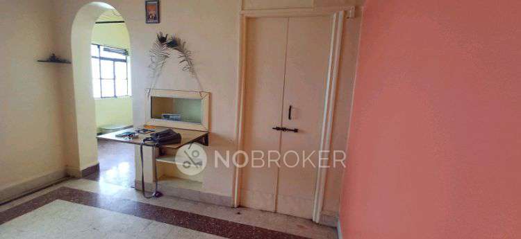 1 RK Flat In Guukrupa Apartment  For Sale  In Dattawadi Mhasoba Chowk