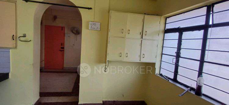 1 RK Flat In Guukrupa Apartment  For Sale  In Dattawadi Mhasoba Chowk