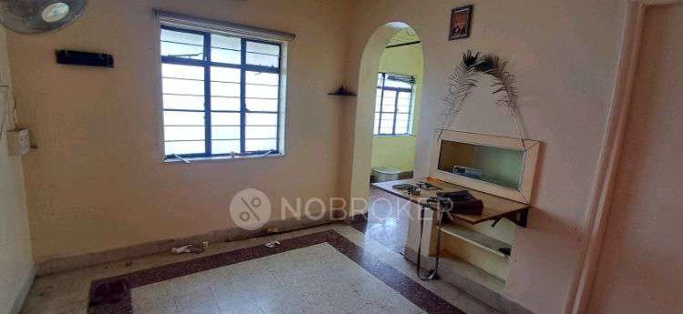 1 RK Flat In Guukrupa Apartment  For Sale  In Dattawadi Mhasoba Chowk