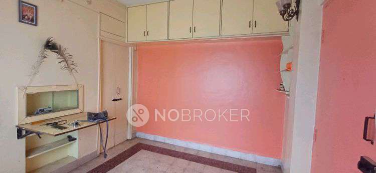 1 RK Flat In Guukrupa Apartment  For Sale  In Dattawadi Mhasoba Chowk