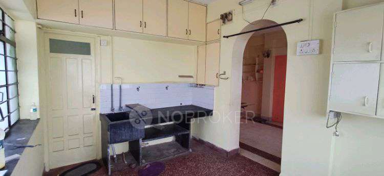 1 RK Flat In Guukrupa Apartment  For Sale  In Dattawadi Mhasoba Chowk