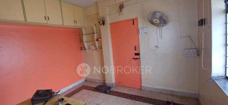 1 RK Flat In Guukrupa Apartment  For Sale  In Dattawadi Mhasoba Chowk