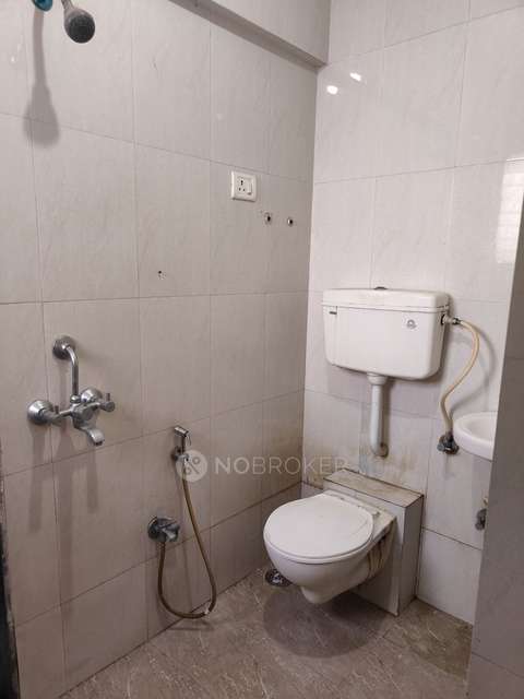 1 BHK Flat In Abelia Chs  For Sale  In Thane West