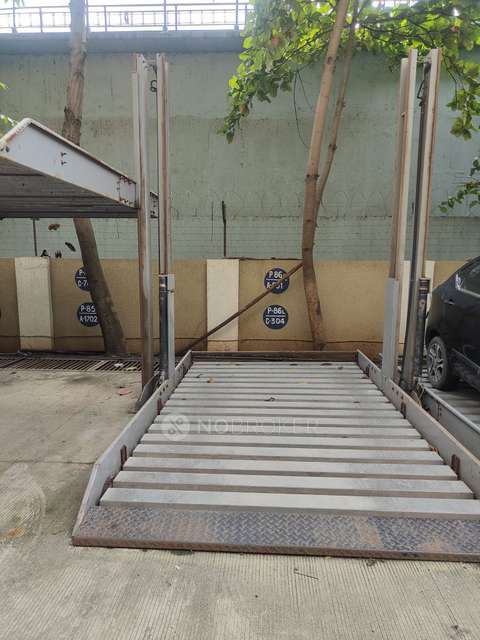 1 BHK Flat In Abelia Chs  For Sale  In Thane West