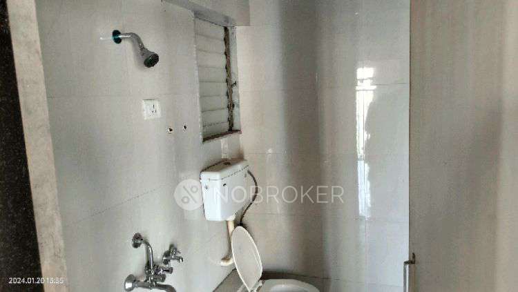 1 BHK Flat In Abelia Chs  For Sale  In Thane West