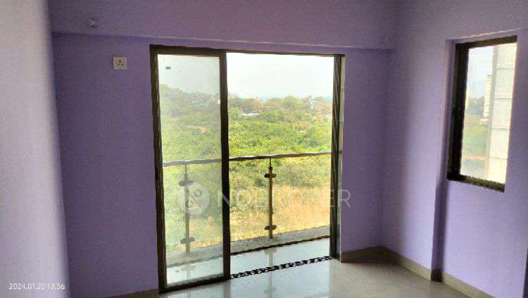 1 BHK Flat In Abelia Chs  For Sale  In Thane West