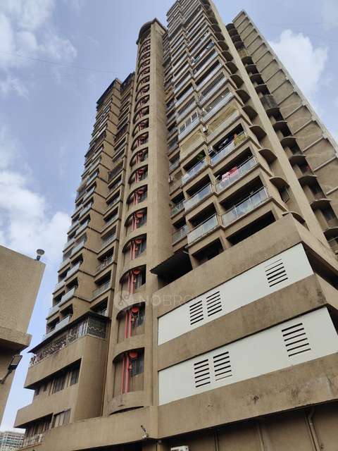 1 BHK Flat In Abelia Chs  For Sale  In Thane West