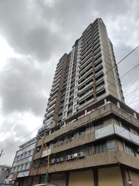 1 BHK Flat In Abelia Chs  For Sale  In Thane West