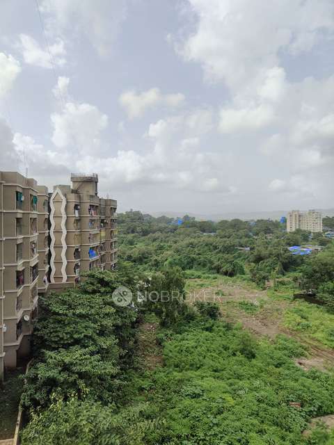 1 BHK Flat In Abelia Chs  For Sale  In Thane West