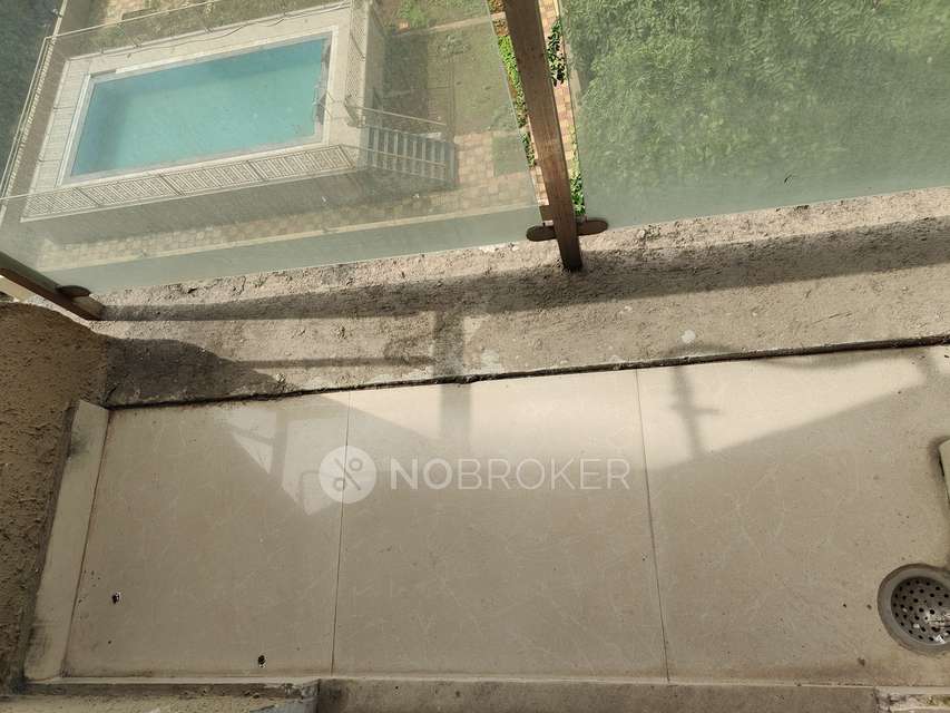 1 BHK Flat In Abelia Chs  For Sale  In Thane West