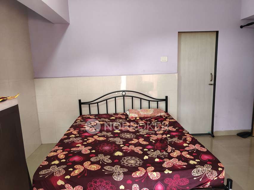 1 BHK Flat In Abelia Chs  For Sale  In Thane West