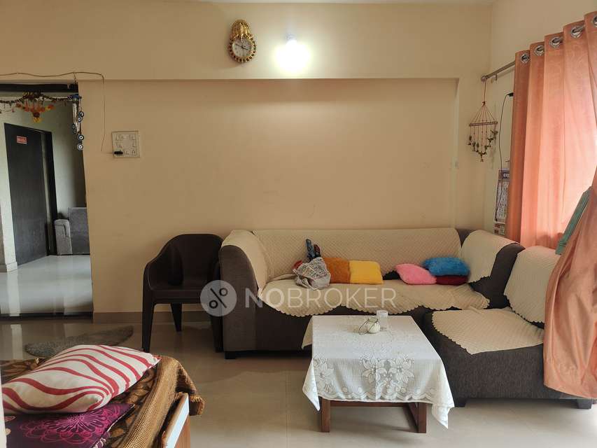 1 BHK Flat In Abelia Chs  For Sale  In Thane West