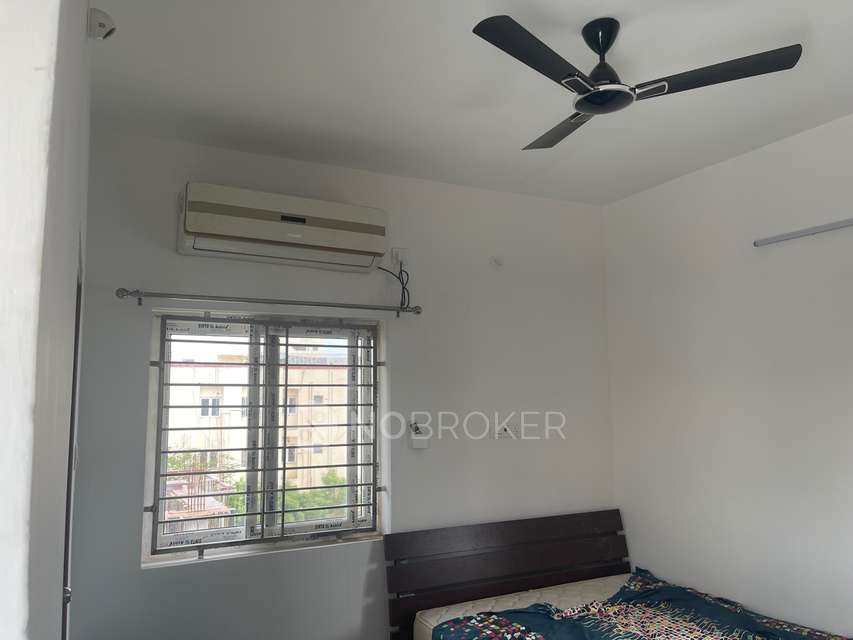 1 RK House for Rent  In Anna Nagar West Extension