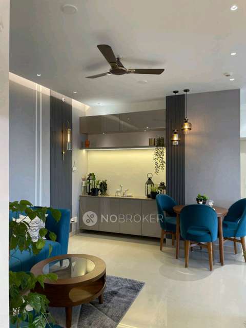 2 BHK Flat In Alpha Gurgaon One For Sale  In Cx48+r49, Gurugram, Haryana 122004, India