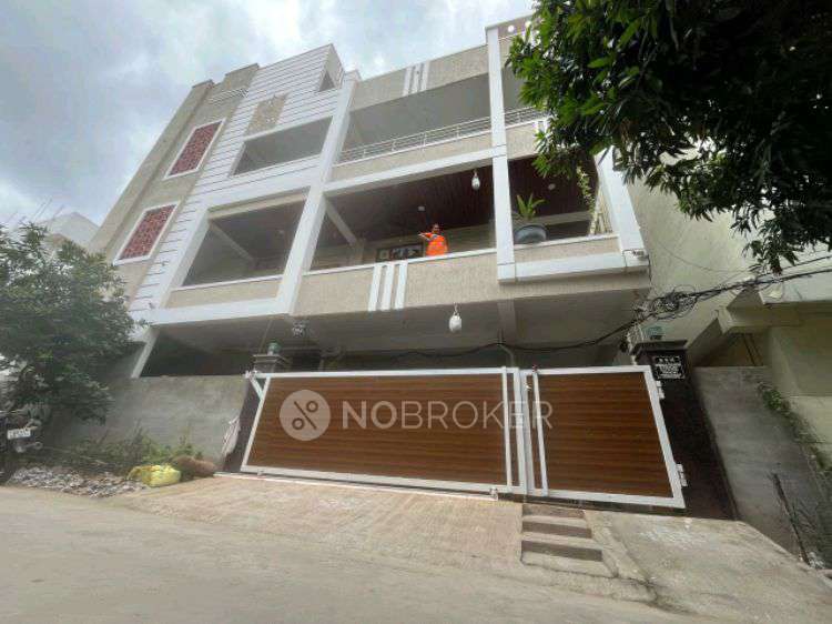 1 RK Flat In Nirmala Nilayaman for Rent  In Miyapur,