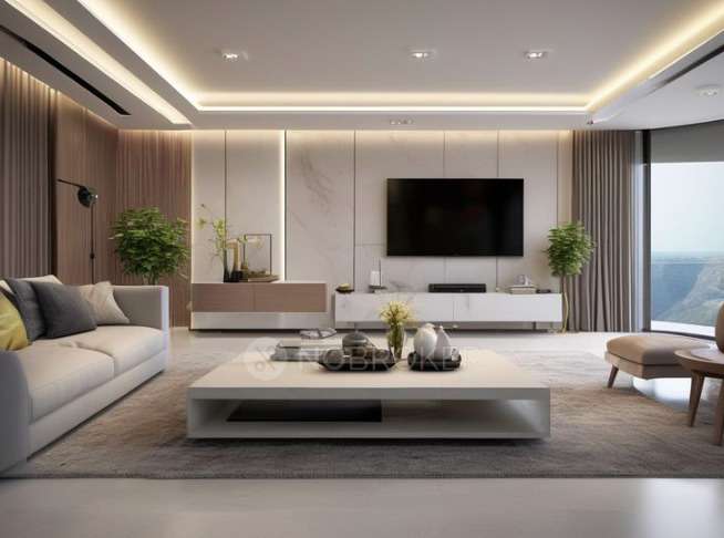 3 BHK Flat In Mayfair Mira Pride For Sale  In Mira Road