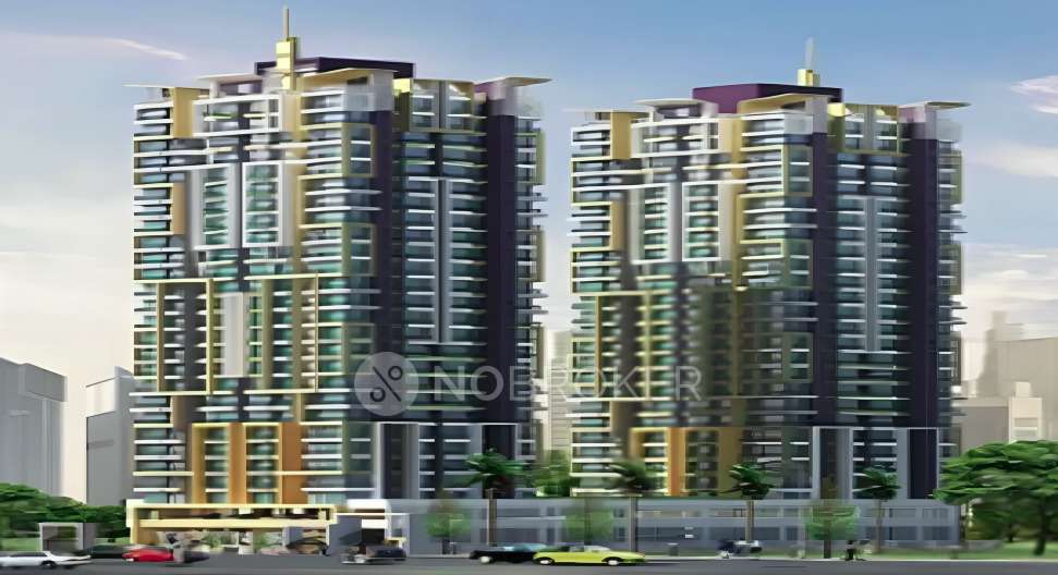 3 BHK Flat In Mayfair Mira Pride For Sale  In Mira Road