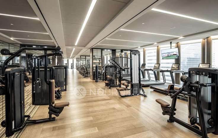 2 BHK Flat In Shriram Codename The One For Sale  In Attibele