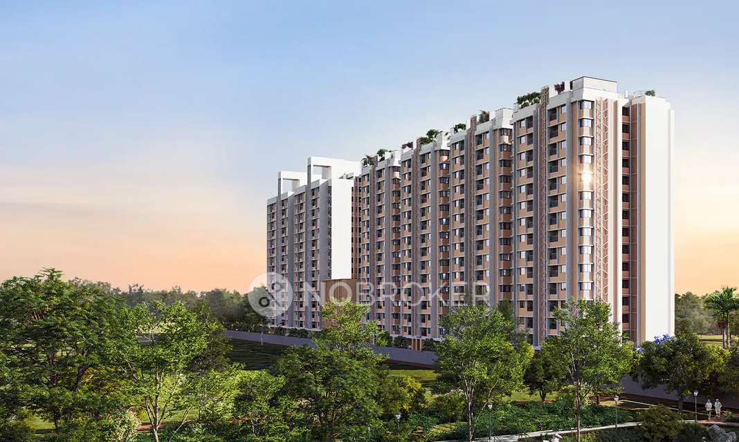 2 BHK Flat In Shriram Codename The One For Sale  In Attibele