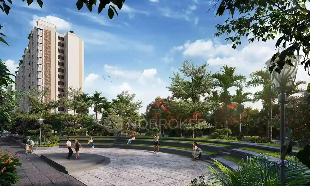 2 BHK Flat In Shriram Codename The One For Sale  In Attibele