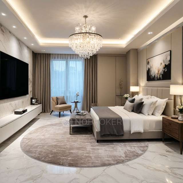 2 BHK Flat In Shriram Codename The One For Sale  In Attibele