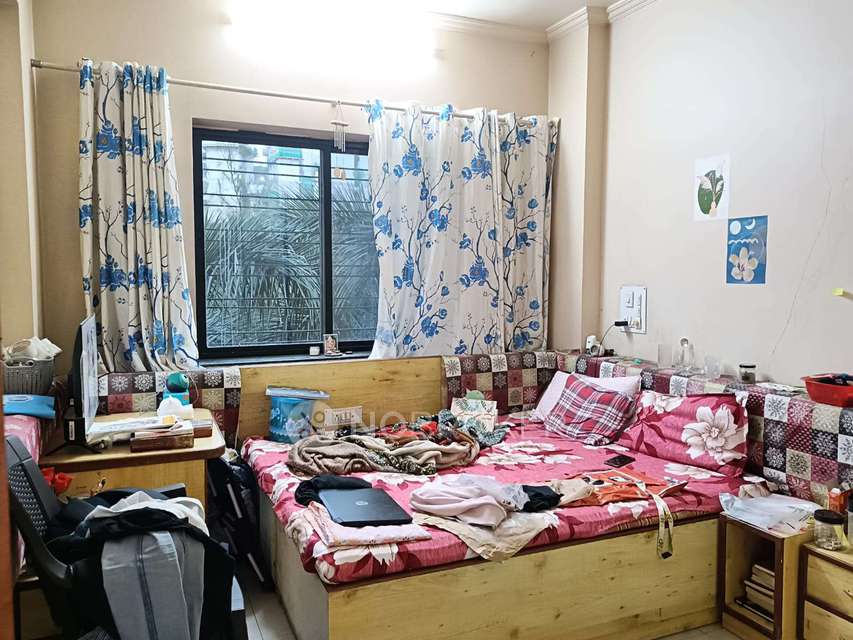 3 BHK Flat In Golf Link Housing Cooperative Society For Sale  In Golf Link Housing Cooperative Society